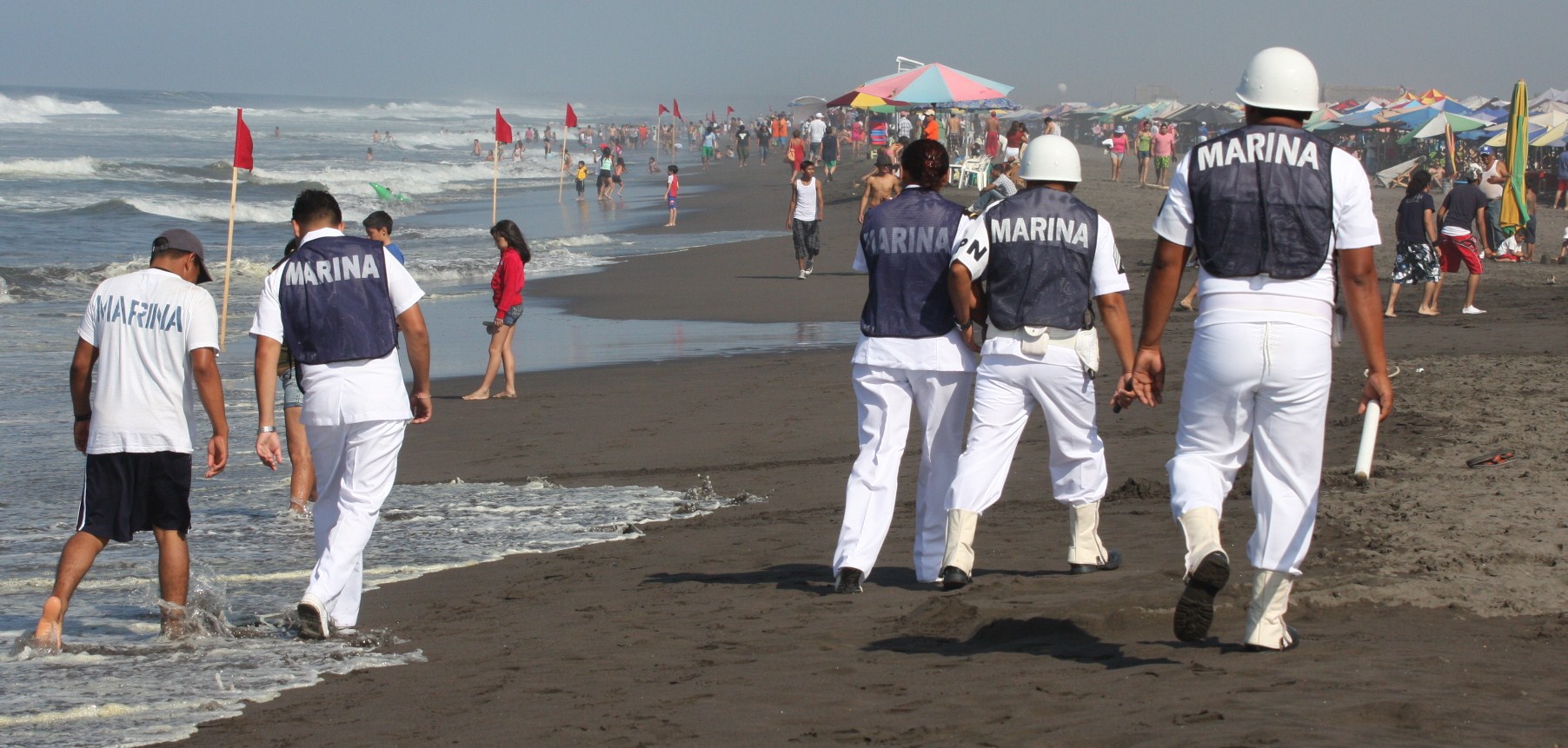 Por Iniciar Operaci N Salvavidas Semana Santa En Manzanillo