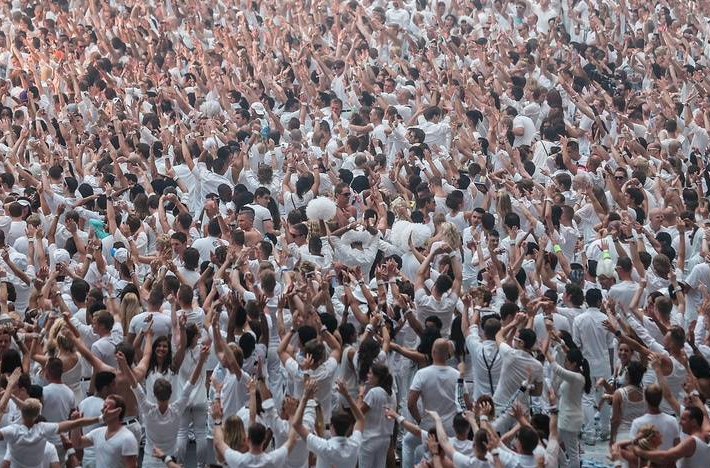 Convocan a paro nacional el 14 de octubre para protestar contra gobiernos y políticos corruptos