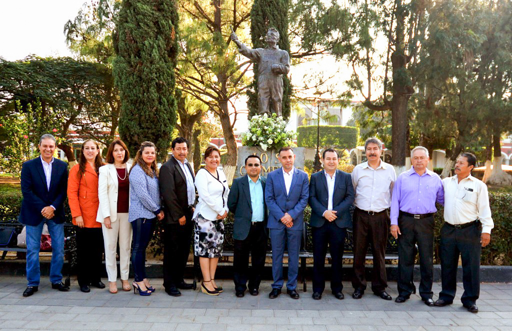 Homenaje a José Clemente Orozco (5)