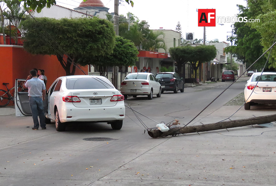 carro-poste