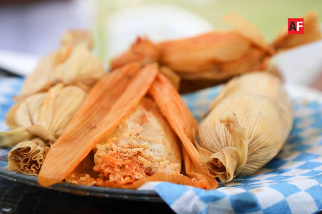 Festival del Tamal y el Atole Colima en su Décima edición será virtual