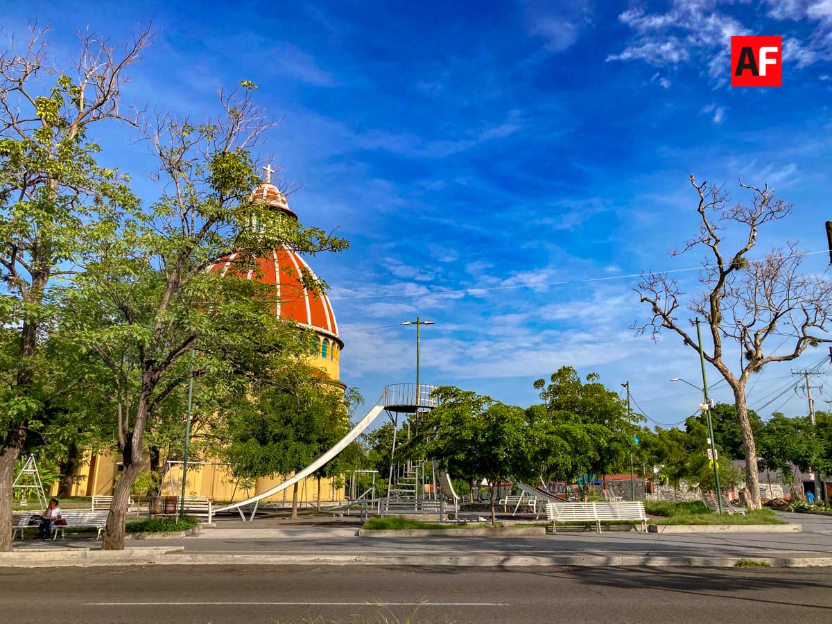 Smn Pronostica Para Colima Temperaturas C Lidas La Mayor Parte Del D A