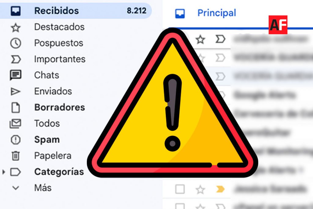 Sabes C Mo Detectar Un Correo Electr Nico Falso Y Evitar Una Estafa