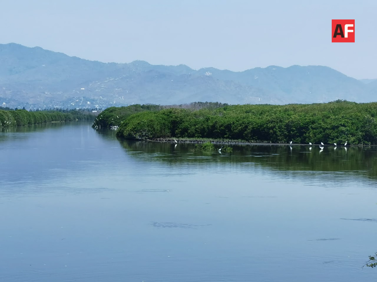 Dragado Ha Ayudado A Preservar Los Niveles De Agua En Laguna Del Valle