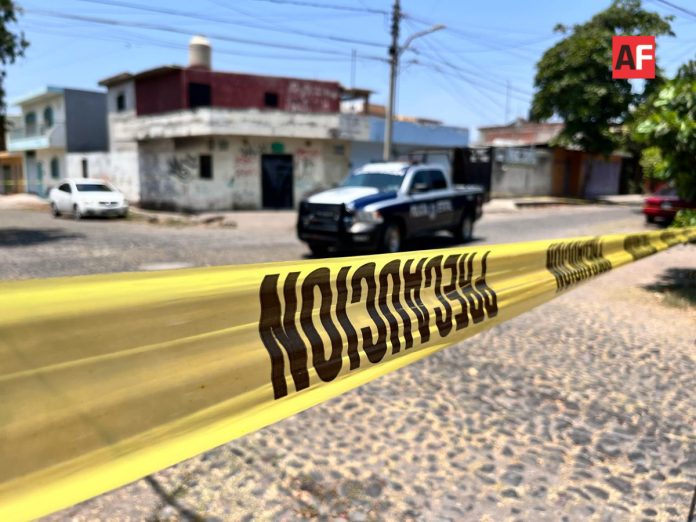 Ejecutan A Un Hombre En Taller En Villa De Lvarez Sigue La Ola De