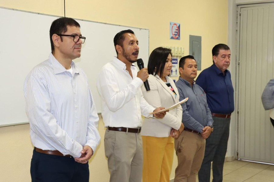 Educaci N Colima Fortalece La Formaci N Continua De Docentes De Media