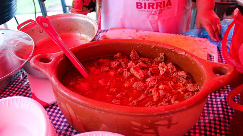 Conoce las actividades de la II Feria Nacional de la Birria, en Ciudad  Guzmán | AFmedios .- Agencia de Noticias