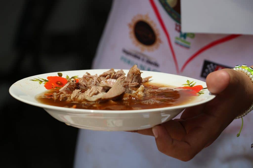 Sexta edición de la Feria Nacional de la Birria en Zapotlán El Grande,  Jalisco | AFmedios .- Agencia de Noticias