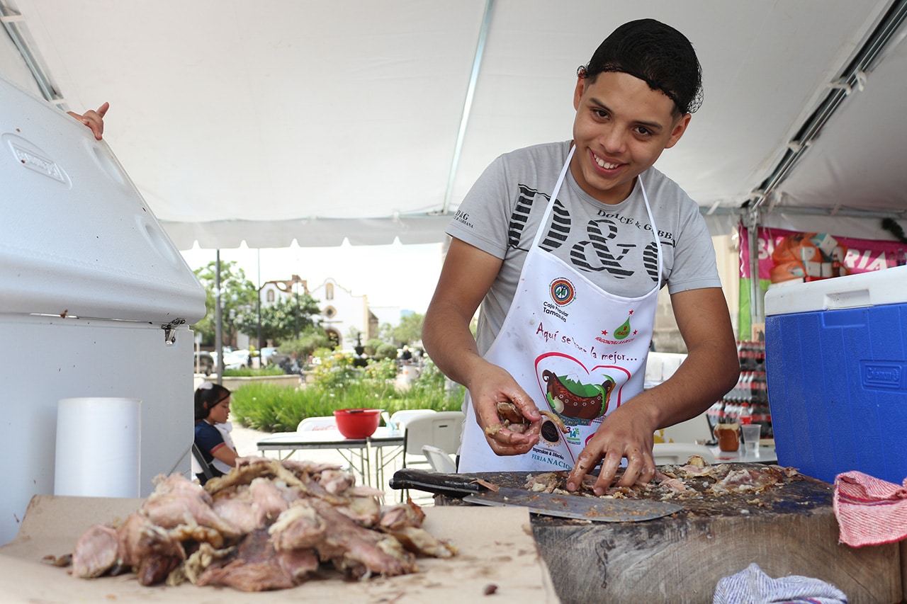 Sexta edición de la Feria Nacional de la Birria en Zapotlán El Grande,  Jalisco | AFmedios .- Agencia de Noticias