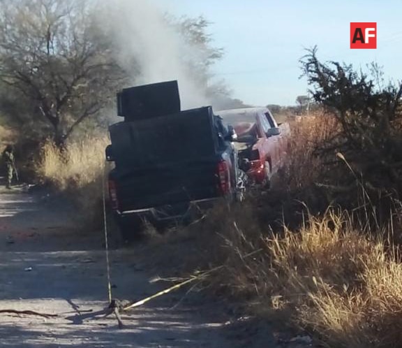 Otro Enfrentamiento En Teocaltiche Jalisco Entre Cjng Y Cartel De